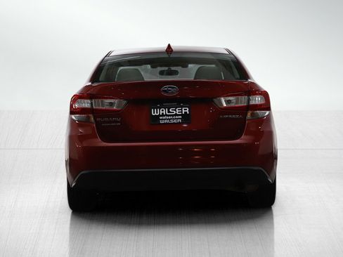 Used 2023 Subaru Impreza Premium image 4