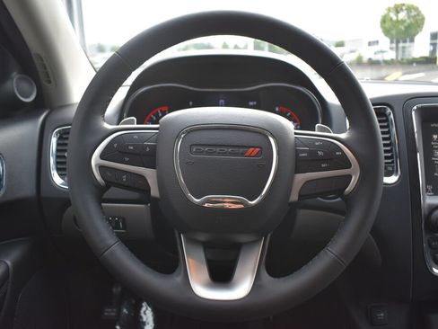 Used 2017 Dodge Durango GT AWD/4WD image 9