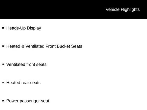Used 2023 Genesis G90 3.5T image 8