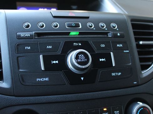 Used 2014 Honda CR-V EX image 33