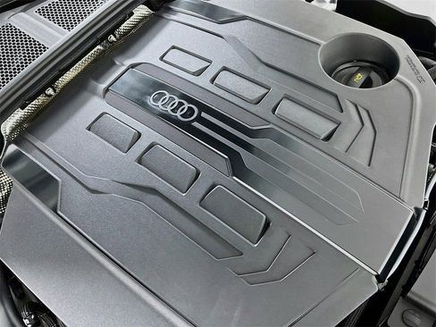 New 2026 Audi A6 Premium Plus image 28