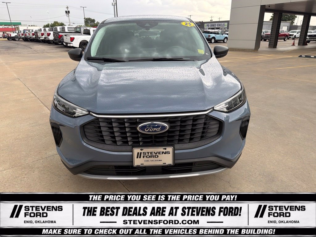 Used 2025 Ford Escape Active FWD image 7