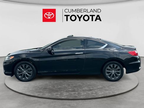 Used 2013 Honda Accord EX-L image 2