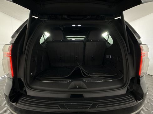 Used 2022 Chevrolet Tahoe Z71 w/ Luxury Package image 27