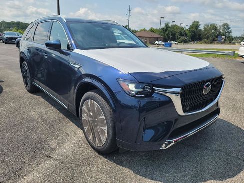 New 2026 MAZDA CX-90 3.3 Turbo S w/ Premium Plus AWD/4WD image 32