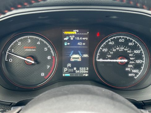 Used 2019 Subaru Forester Sport w/ Popular Package #2 image 24