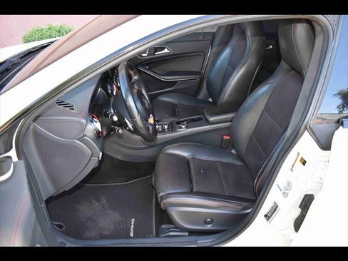 Used 2017 Mercedes-Benz CLA 45 AMG 4MATIC image 15