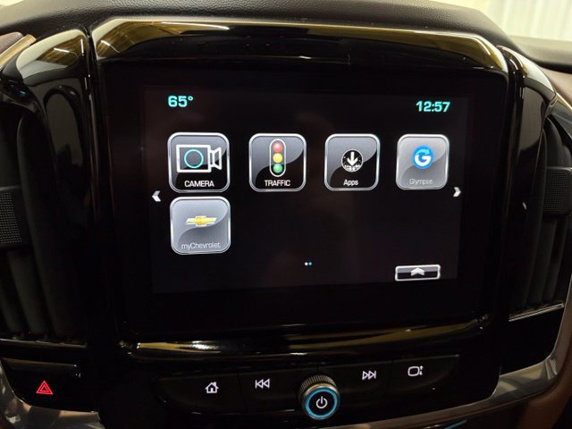 Used 2018 Chevrolet Traverse High Country AWD/4WD image 49