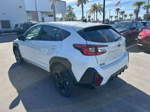 New 2026 Subaru Crosstrek 2.5i image 3