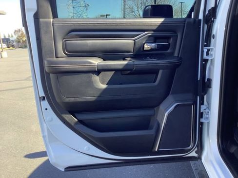 Used 2022 RAM 2500 Power Wagon image 28