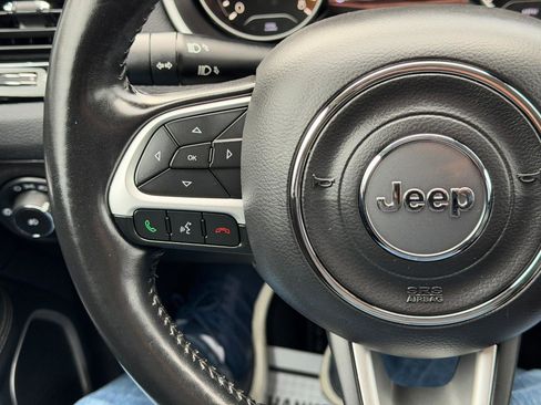 Used 2020 Jeep Compass Latitude image 70