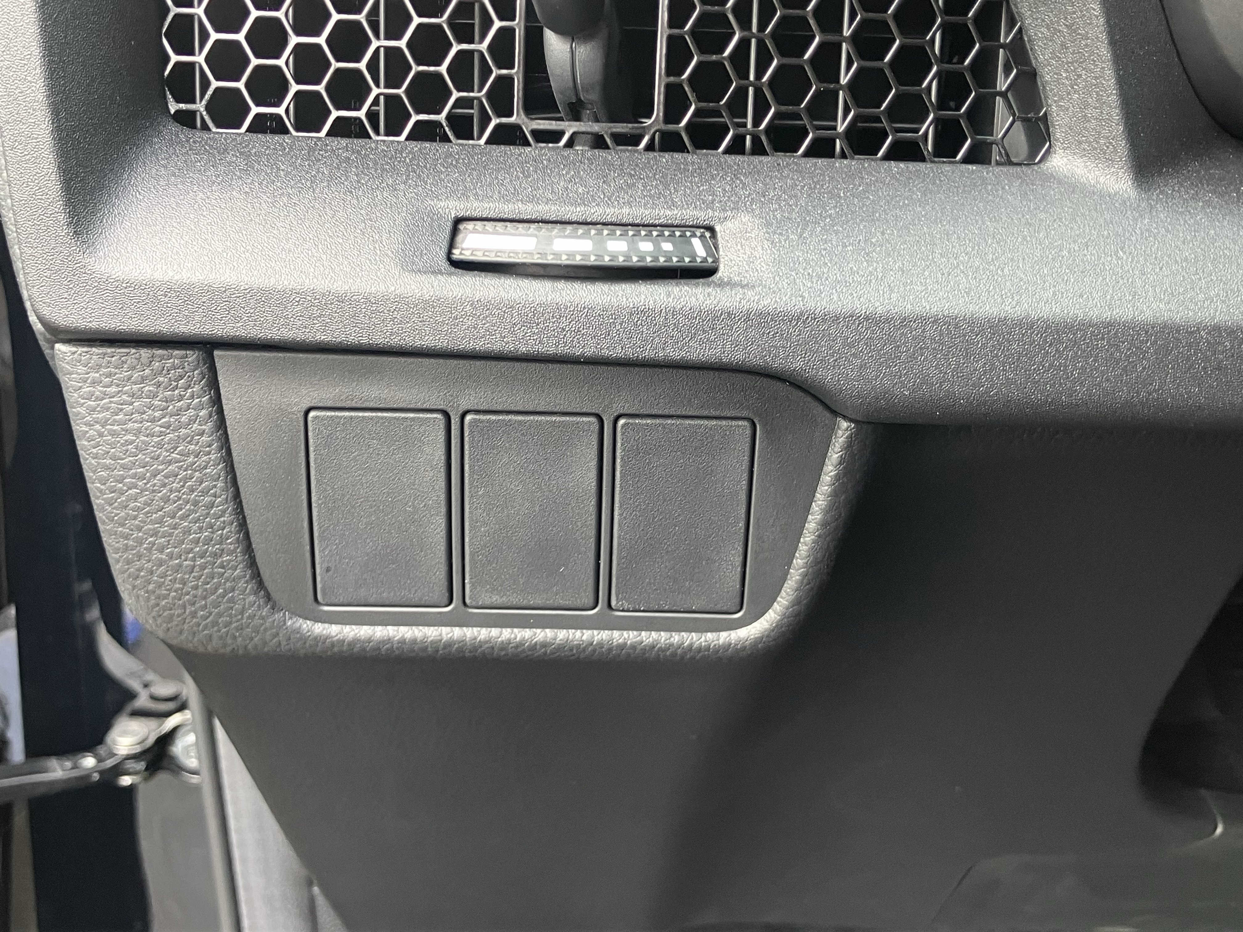 Certified 2026 Honda CR-V LX image 19