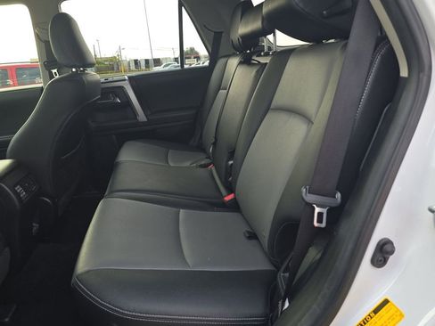 Used 2024 Toyota 4Runner SR5 Premium image 4