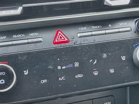 Certified 2026 Hyundai Sonata SEL FWD image 20