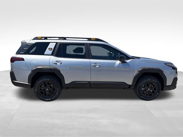 New 2026 Subaru Outback Wilderness AWD/4WD image 8