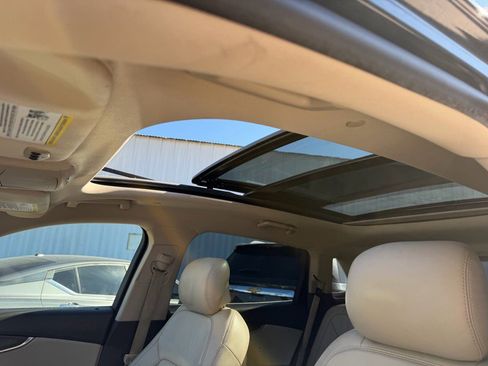 Used 2016 Lincoln MKX Reserve w/ Luxury Package image 22