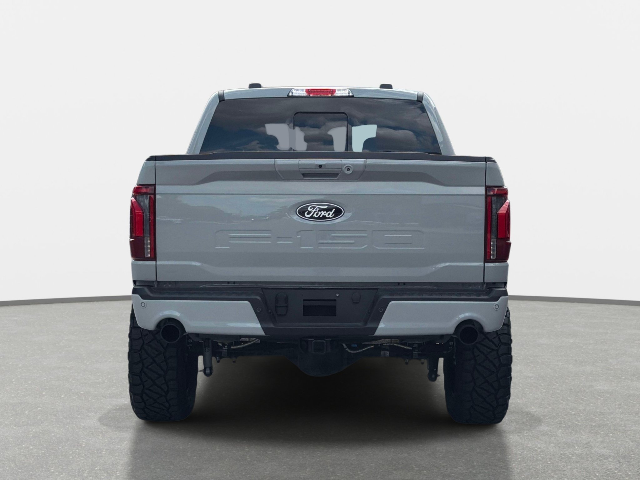 Used 2026 Ford F150 Lariat AWD/4WD image 20