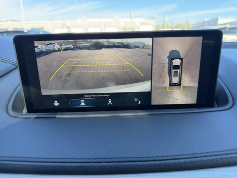 Certified 2023 Acura MDX SH-AWD w/ Advance Package image 14