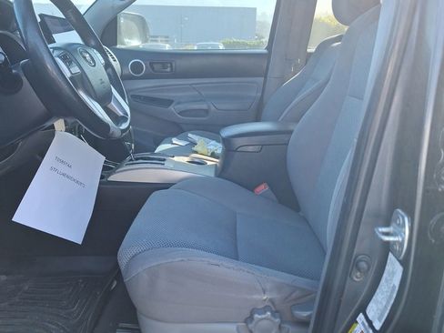 Used 2013 Toyota Tacoma 4x4 Double Cab w/ TRD Off-Road Pkg image 9