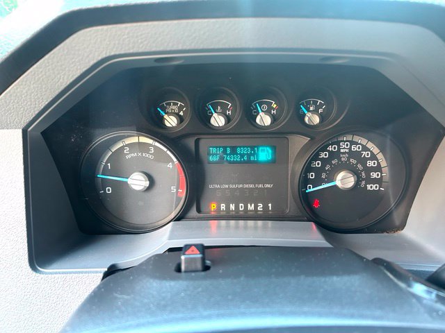 Used 2016 Ford F550 2WD Crew Cab Super Duty image 26