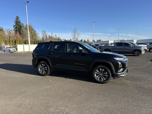 New 2026 Chevrolet Equinox LT w/ Safety and Technology Package image 7