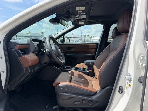Certified 2026 Subaru Outback Touring XT AWD/4WD image 10