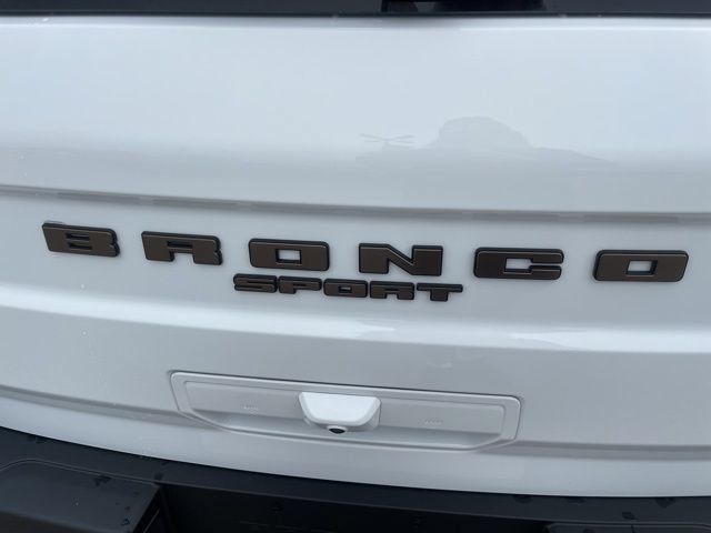 New 2026 Ford Bronco Sport Big Bend w/ Convenience Package AWD/4WD image 11