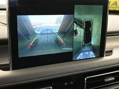 Used 2021 Lincoln Aviator Reserve w/ Equipment Group 208A image 31