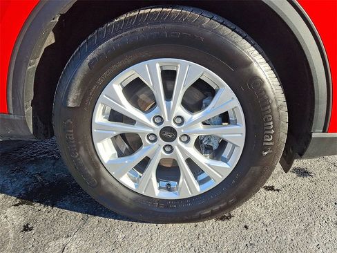 Used 2024 Ford Escape Active w/ Tech Pack #2 image 27