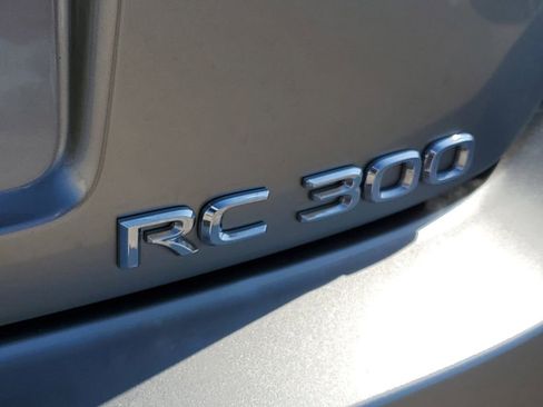 Used 2019 Lexus RC 300 image 14