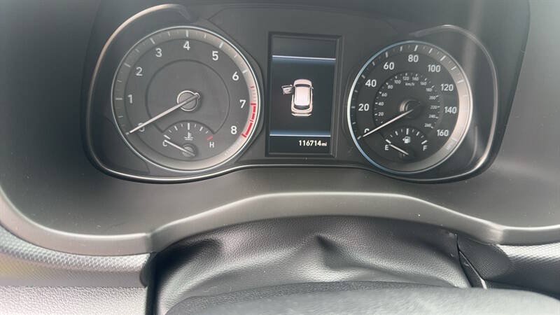 Used 2019 Hyundai Kona Ultimate AWD/4WD image 21