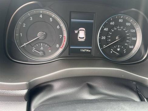 Used 2019 Hyundai Kona Ultimate AWD/4WD image 21