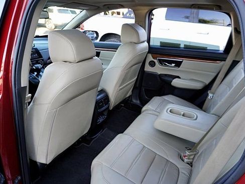 Used 2019 Honda CR-V EX-L image 19