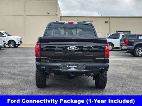 New 2026 Ford F150 Tremor w/ Equipment Group 402B AWD/4WD image 6