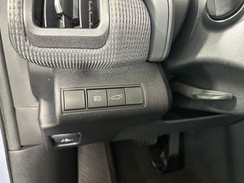 Used 2023 Subaru Solterra AWD image 19