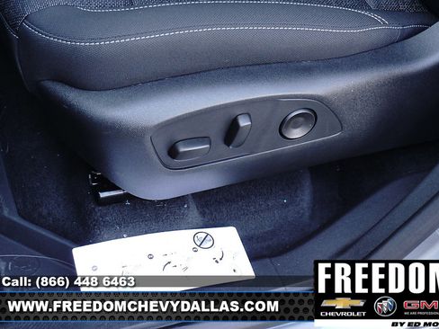 New 2026 Chevrolet Traverse LT w/ Midnight/Sport Edition image 37