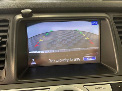 Used 2014 Nissan Murano LE w/ Platinum Edition Package image 15