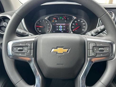 New 2025 Chevrolet Blazer LT w/ Midnight/Sport Edition image 24