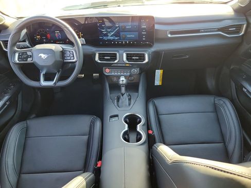 New 2025 Ford Mustang Premium image 15