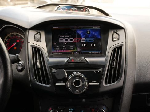 Used 2013 Ford Focus ST image 12