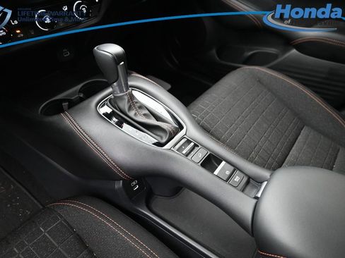 Used 2024 Honda HR-V Sport image 19