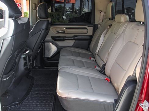 Used 2019 RAM 1500 Limited image 36