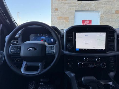 New 2026 Ford F150 XLT w/ Equipment Group 302A MID image 41