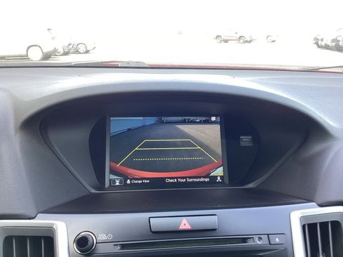 Used 2020 Acura TLX V6 w/ Technology Package image 36