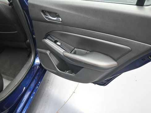 Used 2023 Nissan Altima 2.5 SR image 24