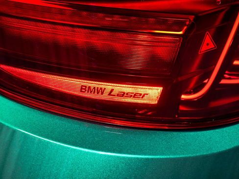 Used 2026 BMW M4 xDrive Competition AWD/4WD image 89