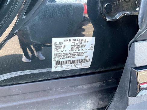 Certified 2023 Ford Explorer Timberline AWD/4WD image 36
