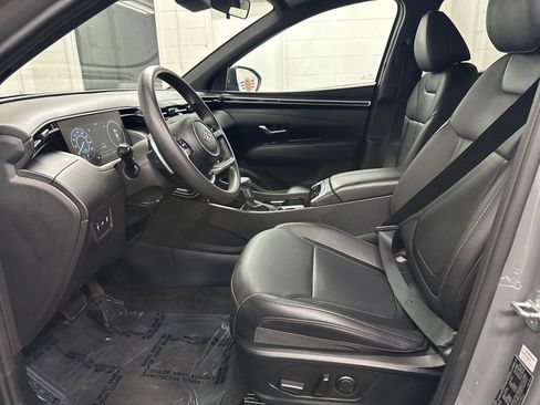 Used 2024 Hyundai Santa Cruz Night image 22