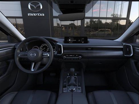 New 2026 MAZDA CX-50 AWD 2.5 Hybrid w/ Weather Package image 2