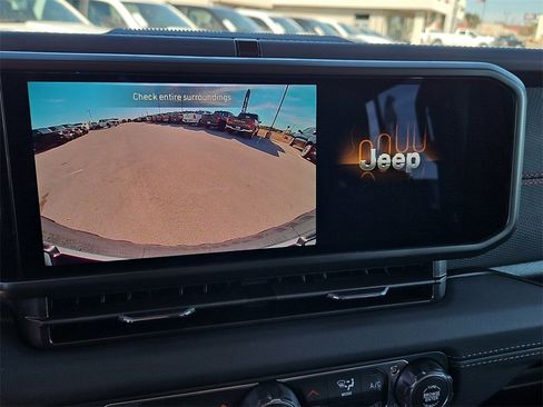 New 2026 Jeep Wrangler Unlimited Rubicon image 27